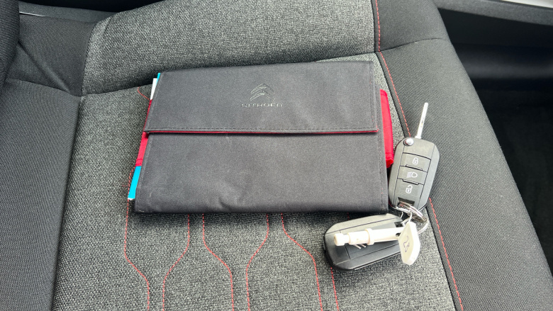 Citroen C3 1.2 PureTech 82 Flair Nav Edition 5dr Petrol Hatchback